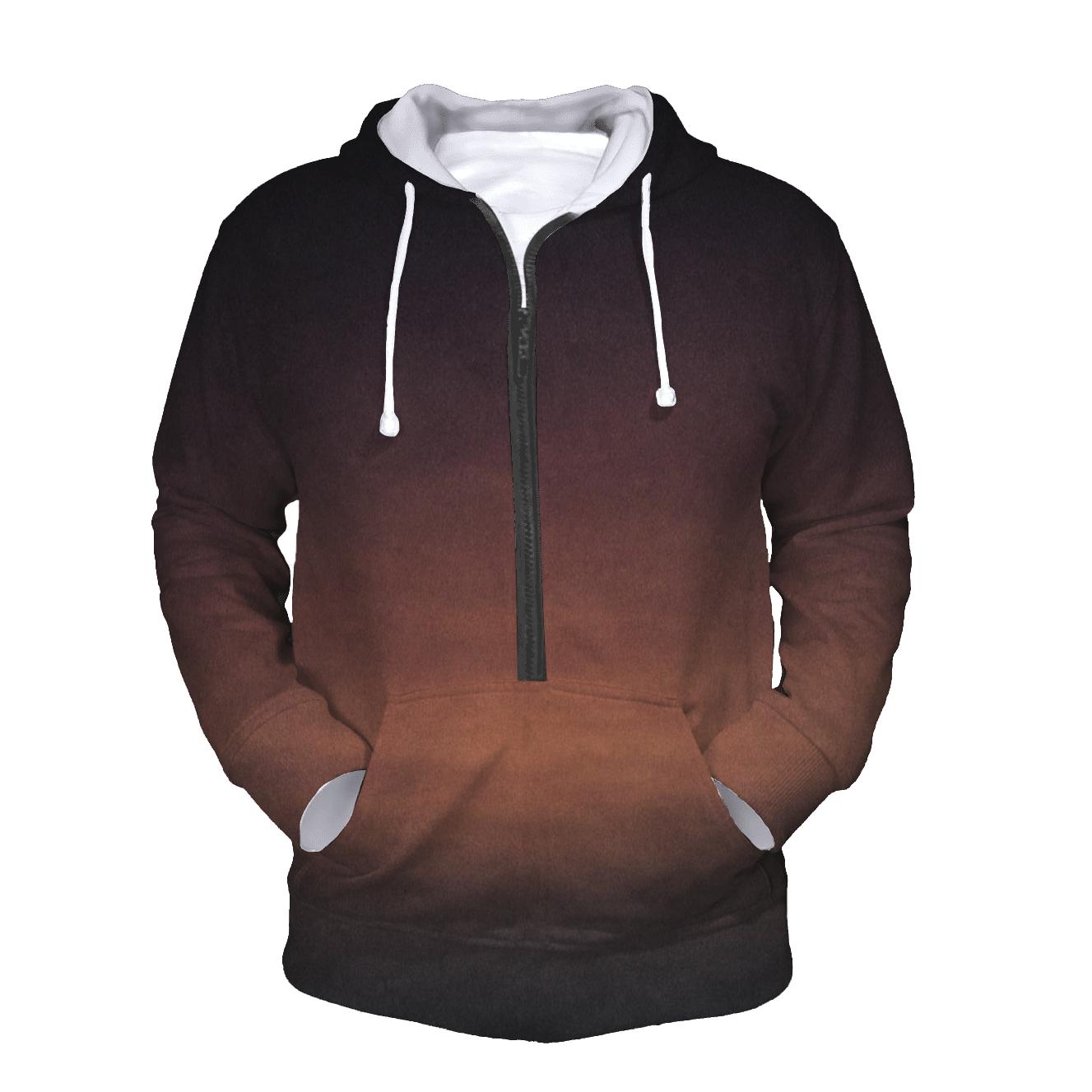Cinder Sky Horizon hoodie trends