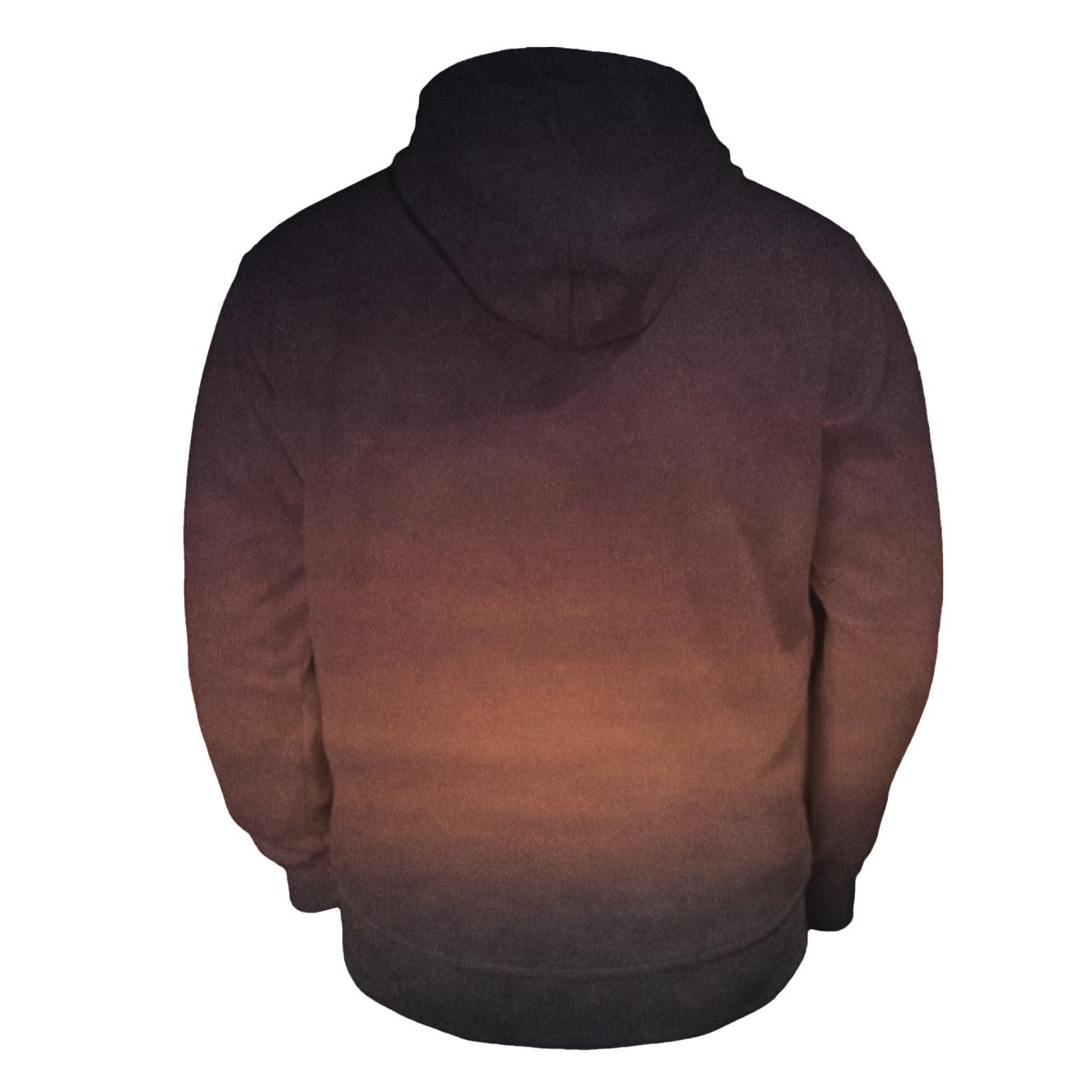 Cinder Sky Horizon hoodie trends