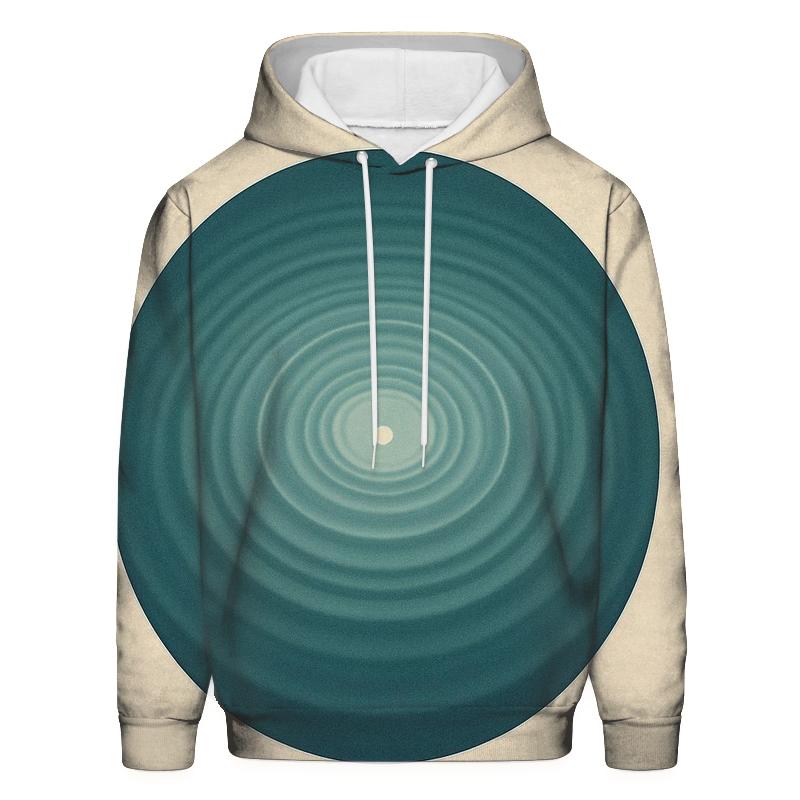 Circle Of Still Waters custom hoodies
