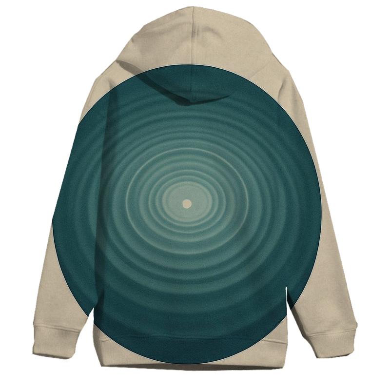 Circle Of Still Waters custom hoodies