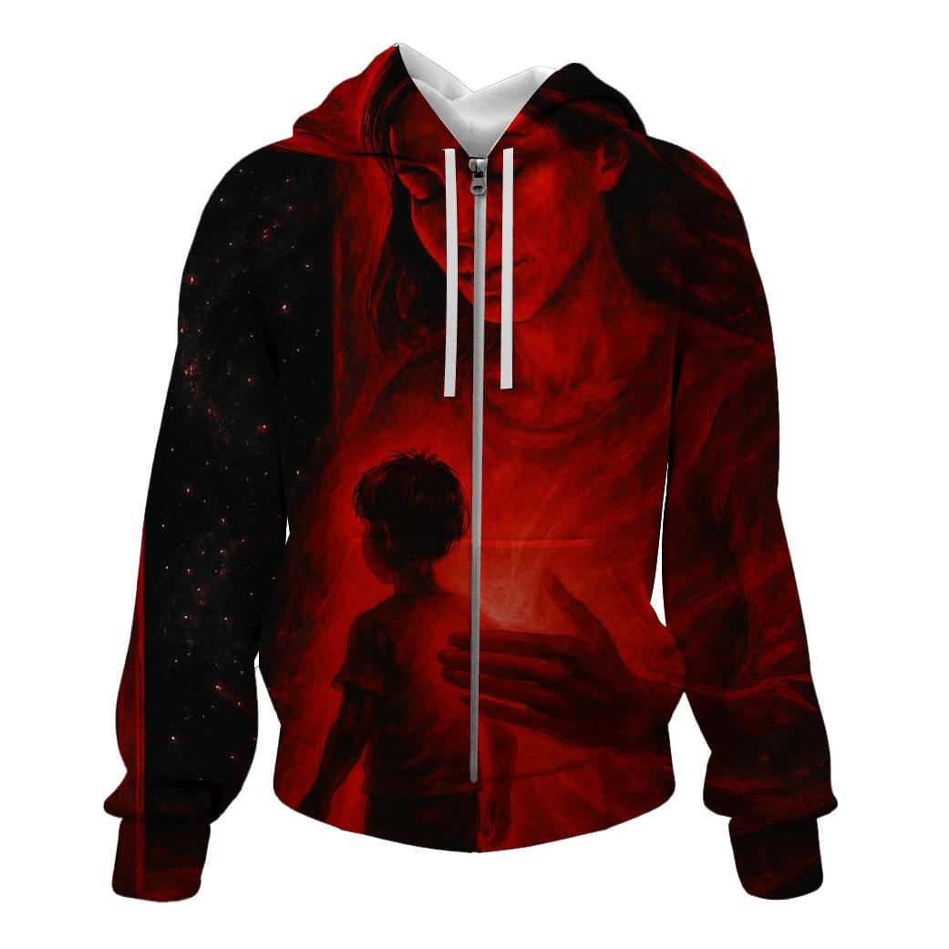Her Courage Beating Inside Your Own hoodie styles