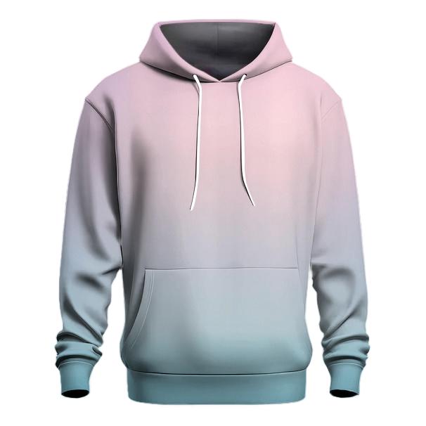 Polar Dawn Veil lightweight hoodies