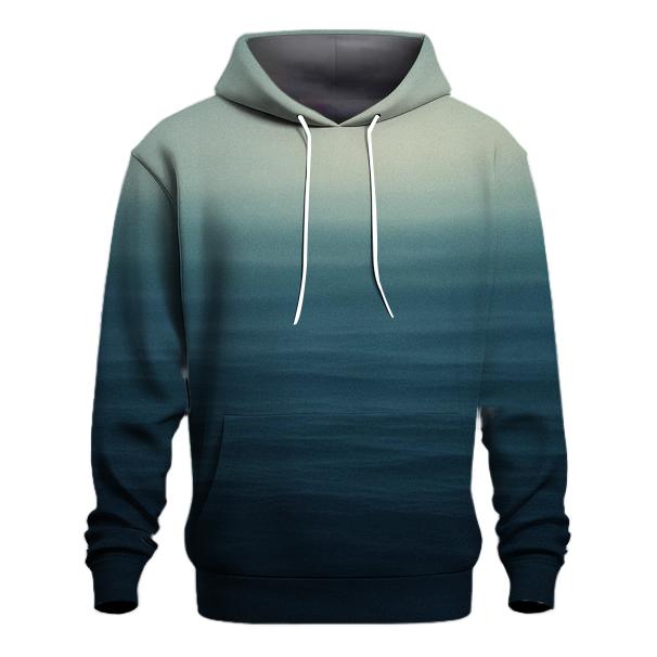 Nocturne Ocean Mist hoodie styles