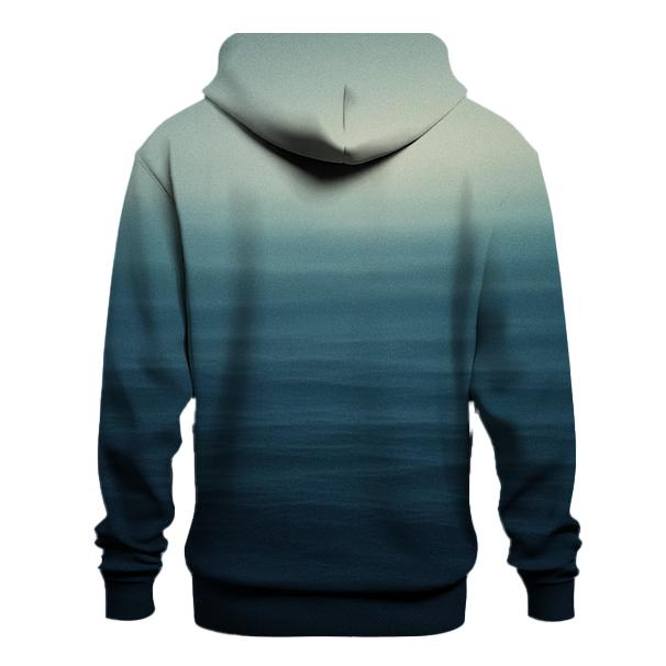 Nocturne Ocean Mist hoodie styles