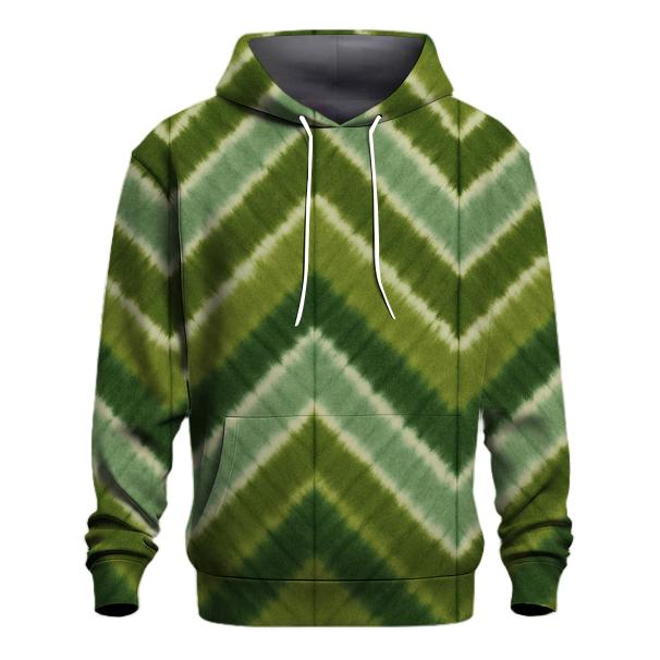 Forest_Canopy_Accordion_Chevron hoodie designs
