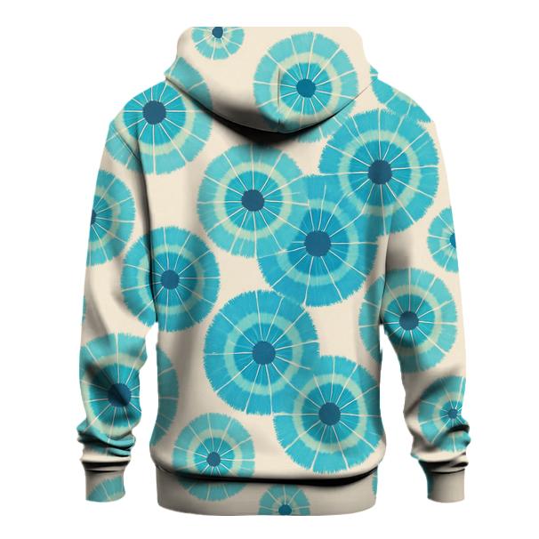 Stellar_Kumo_Spider_Cluster embroidered hoodies