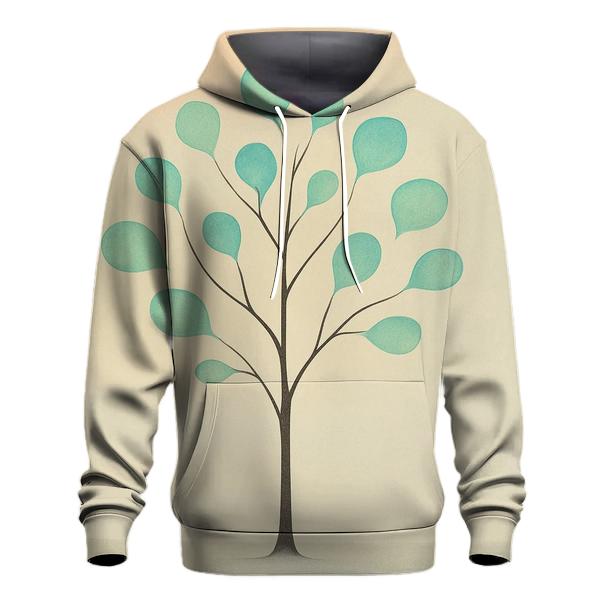 Tree Of Quiet Whispers hoodie designs