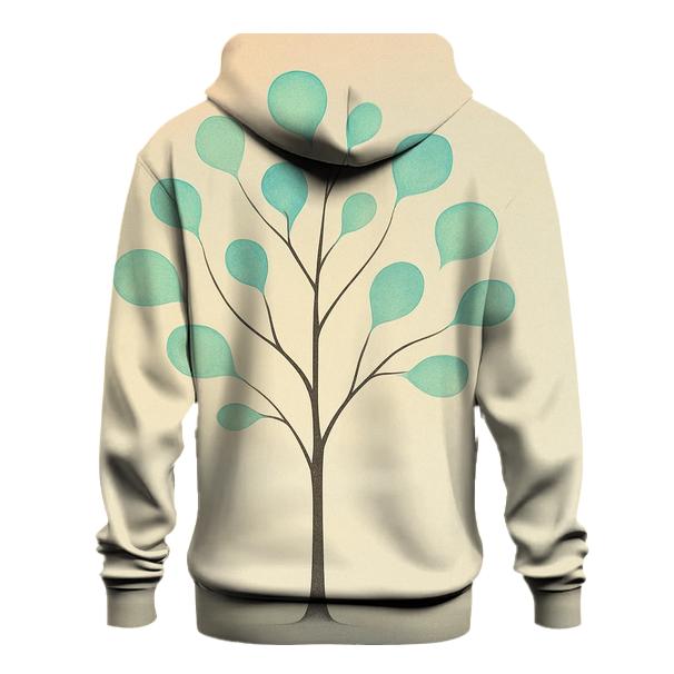 Tree Of Quiet Whispers hoodie designs