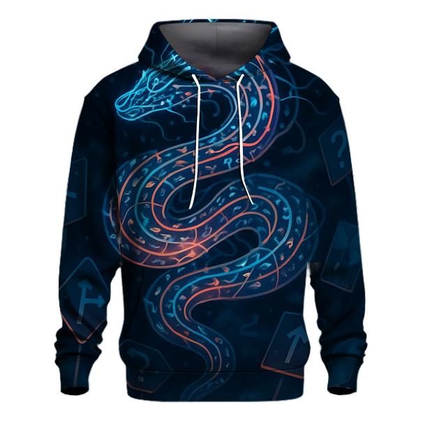 Serpent Of Scattered Paths hoodie trends