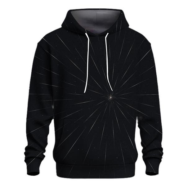 Meteor Radiant Conflux designer hoodies