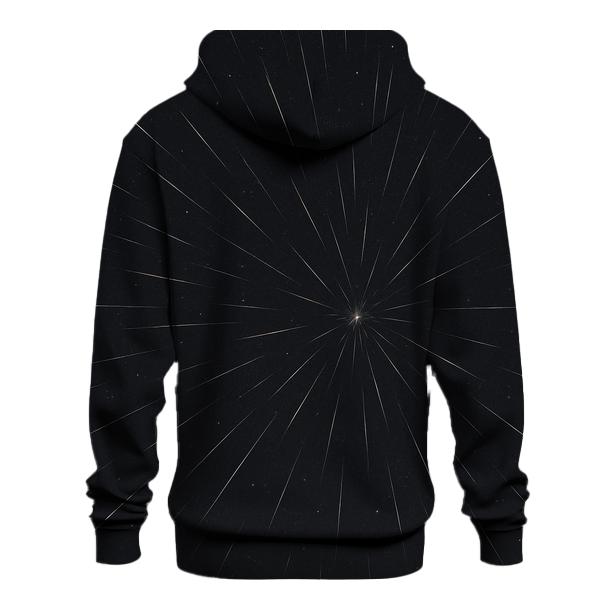 Meteor Radiant Conflux designer hoodies