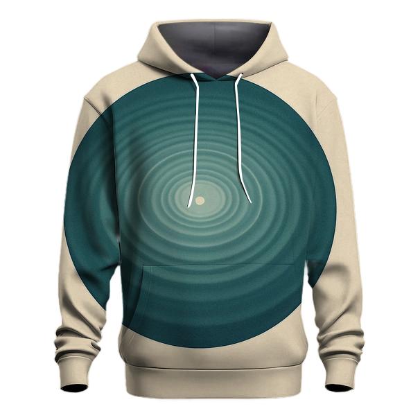 Circle Of Still Waters designer hoodies