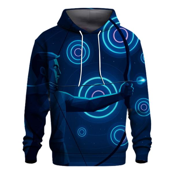 Galactic Archery Arena hoodies fashion