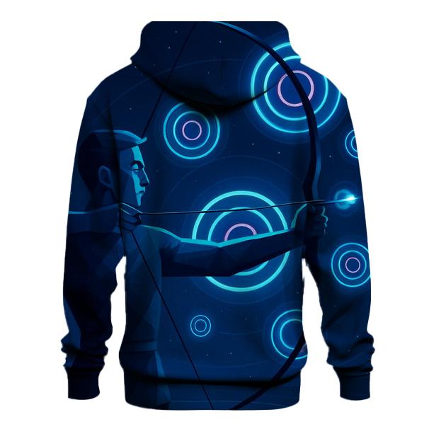 Galactic Archery Arena hoodies fashion