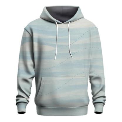 Breath Of The Infinite Sky lightweight hoodies