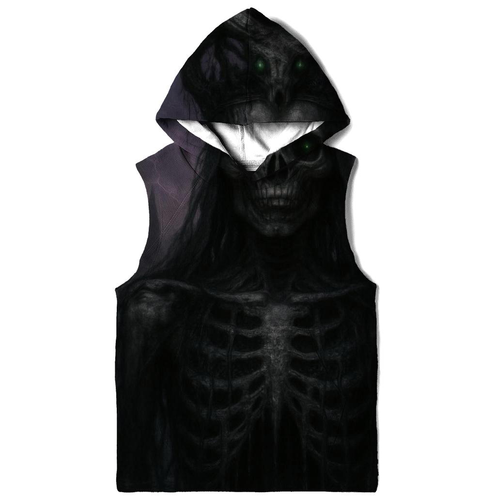 Serpent Crown Of The Abyss graphic hoodies