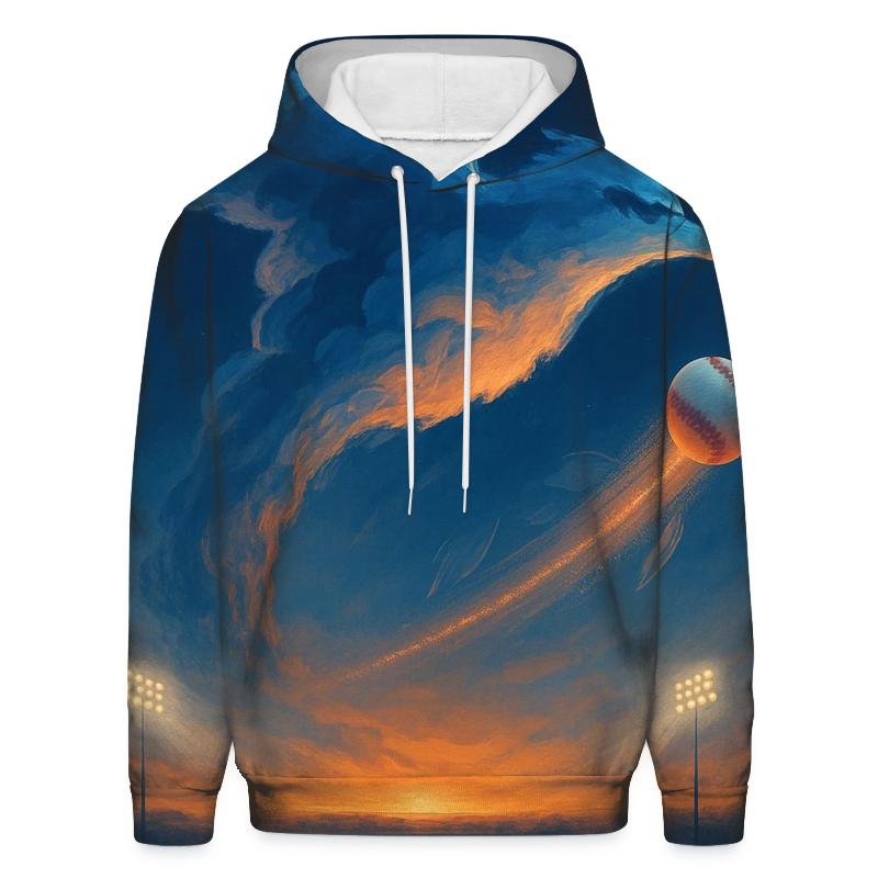 Diamond Horizon Wings Blue Jays hoodie trends