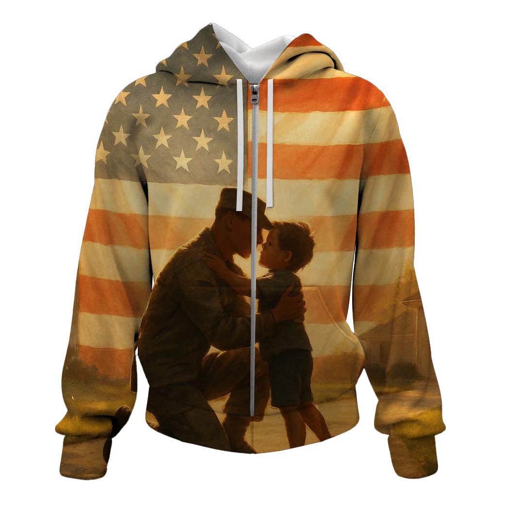 Hearts Homecoming Under One Banner hoodie trends