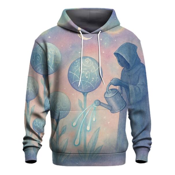 Garden Of Singing Planets hoodie trends