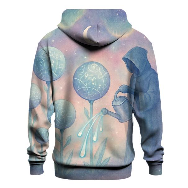 Garden Of Singing Planets hoodie trends