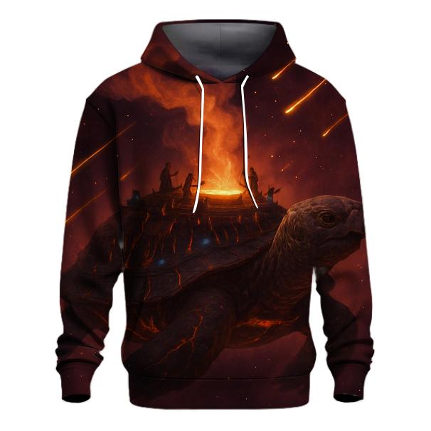 Star Forge Of The Ancient Tortoise hoodie styles