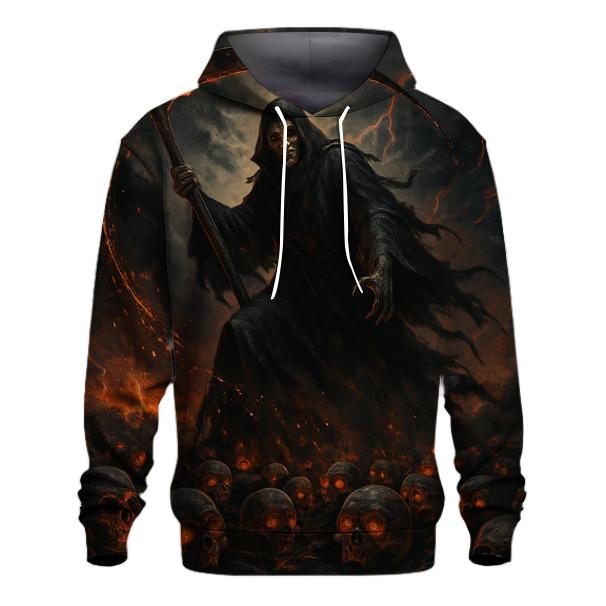 Harvester Of Ember Souls hoodie designs