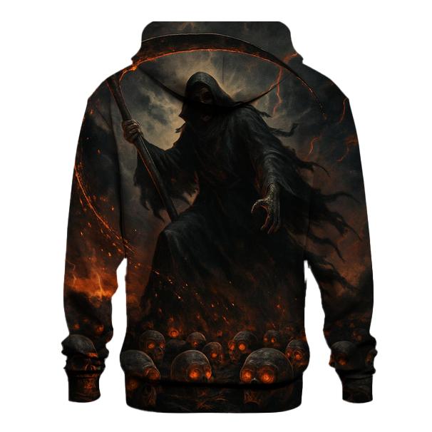 Harvester Of Ember Souls hoodie designs