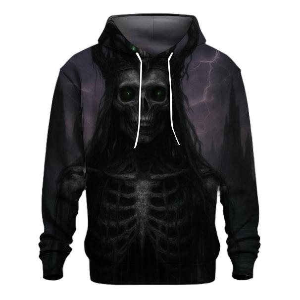 Serpent Crown Of The Abyss graphic hoodies