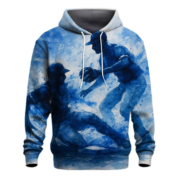 Winged Infield Clash With Blue Jays Spirit hoodies fashion