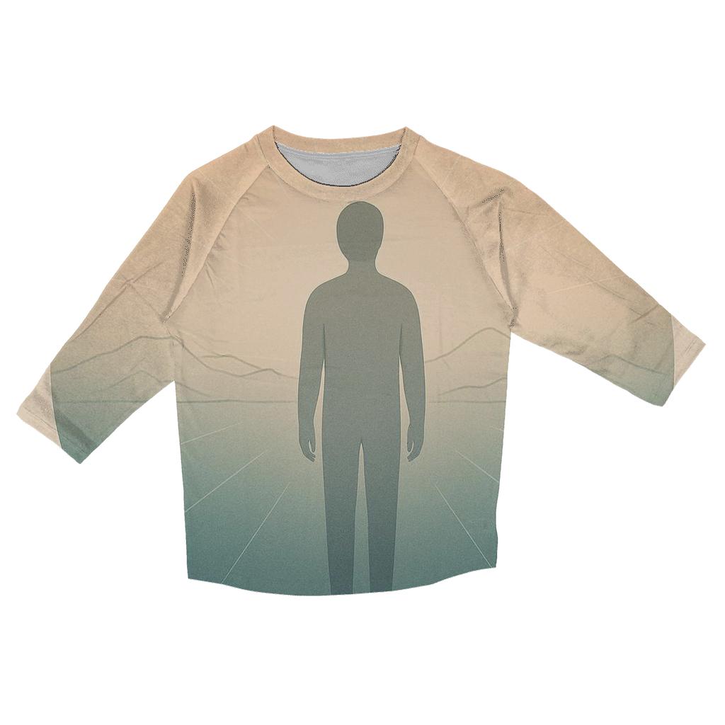 Inner Horizon designer 3/4 sleeve blouses