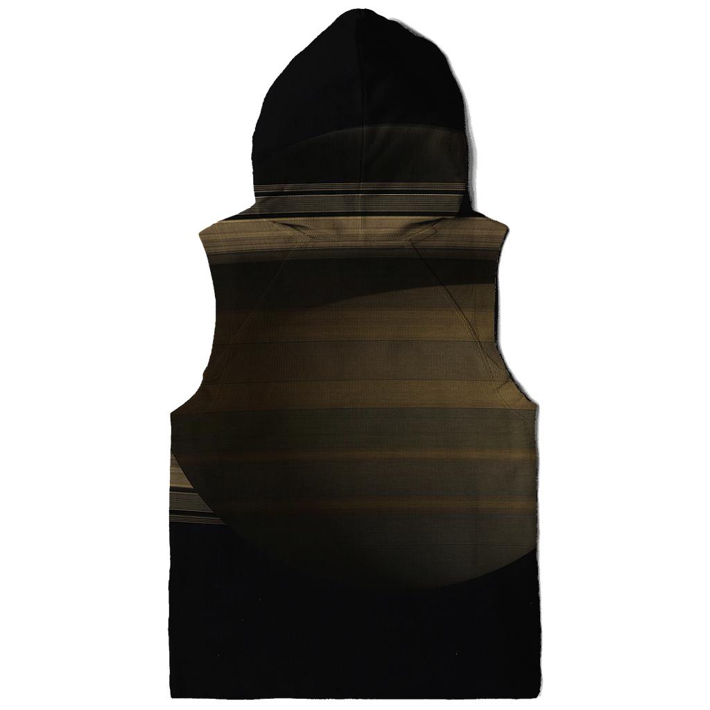 Ring Plane Shadow Bands custom hoodies