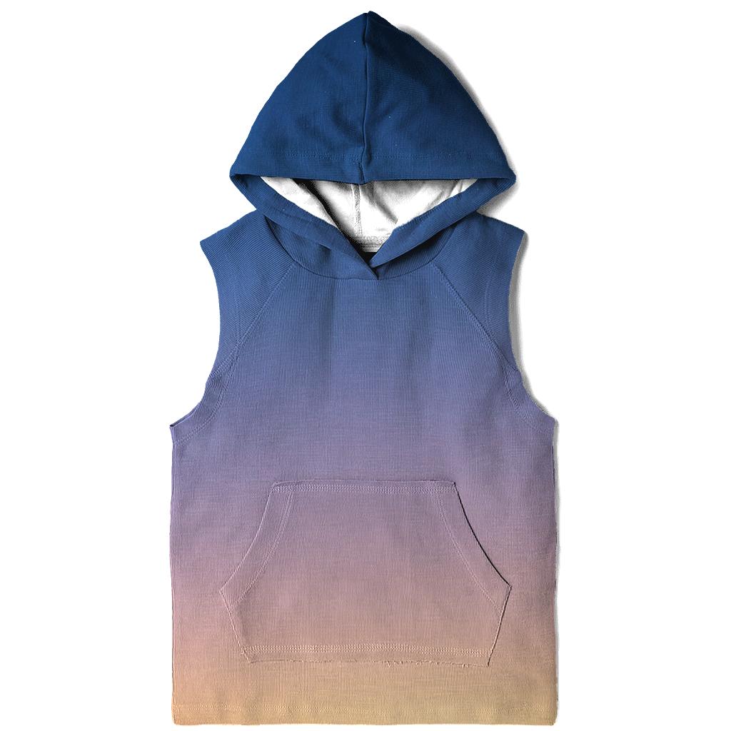 Celestial Dawn Gradient hoodie trends
