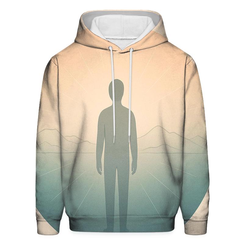 Inner Horizon hoodie styles