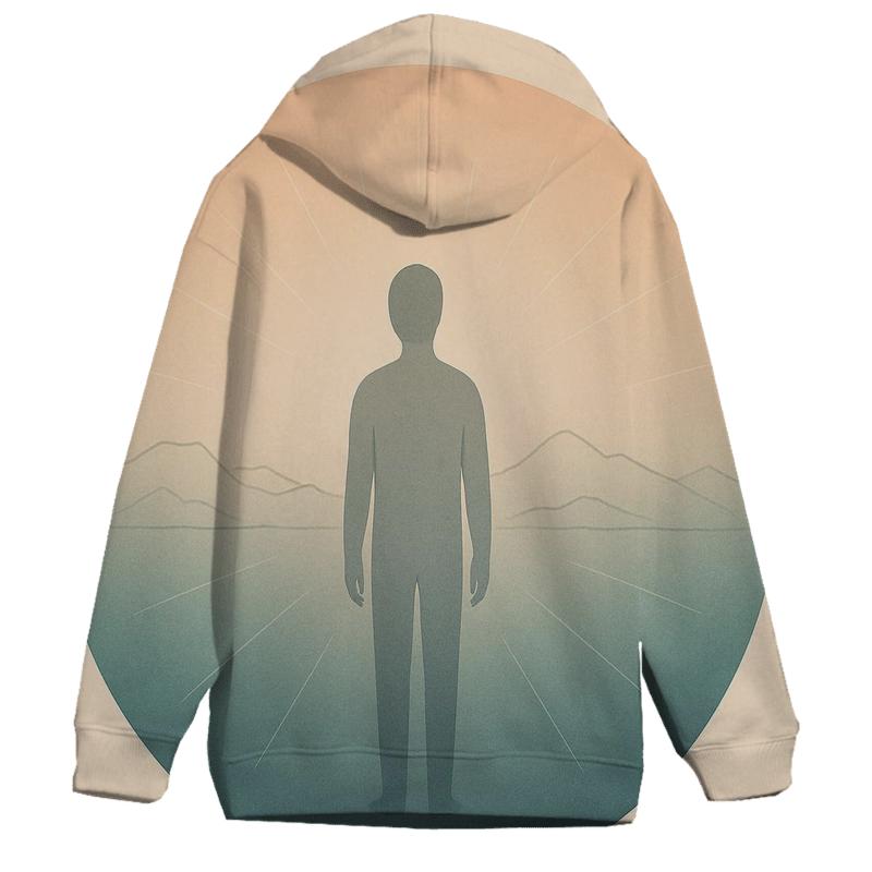 Inner Horizon hoodie styles