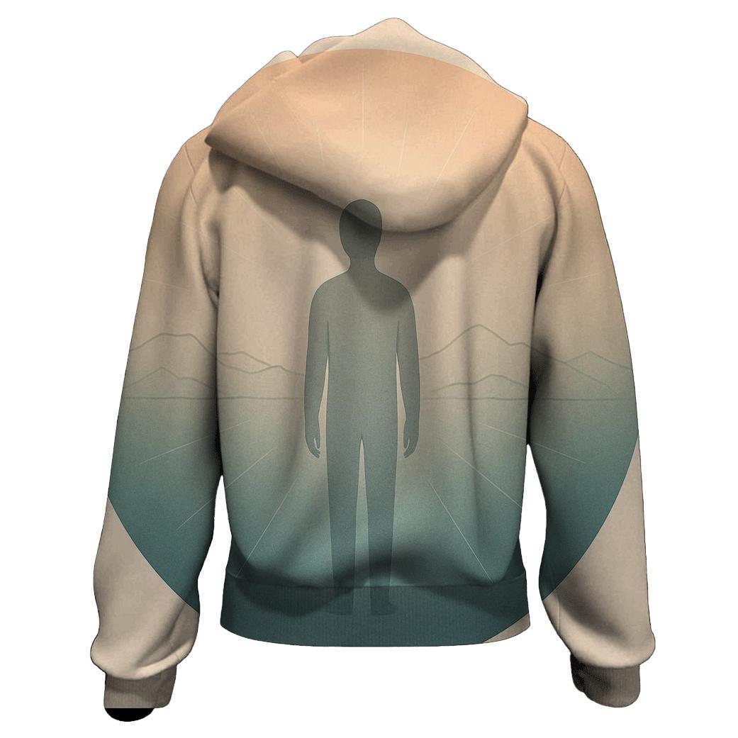 Inner Horizon designer hoodies