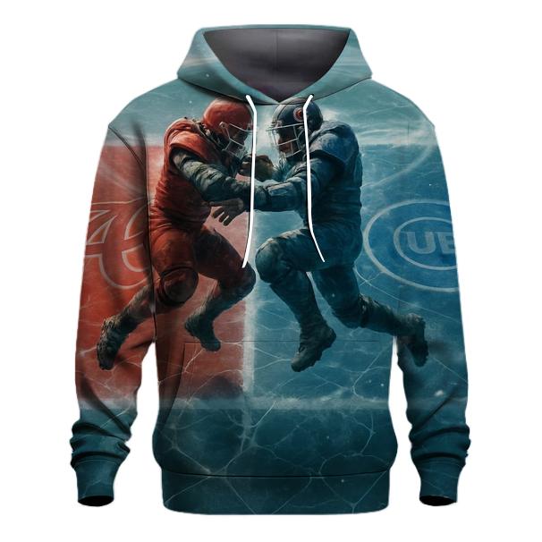 Frozen Lake Iron Bowl hoodie styles