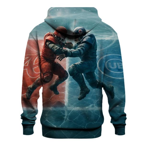 Frozen Lake Iron Bowl hoodie styles
