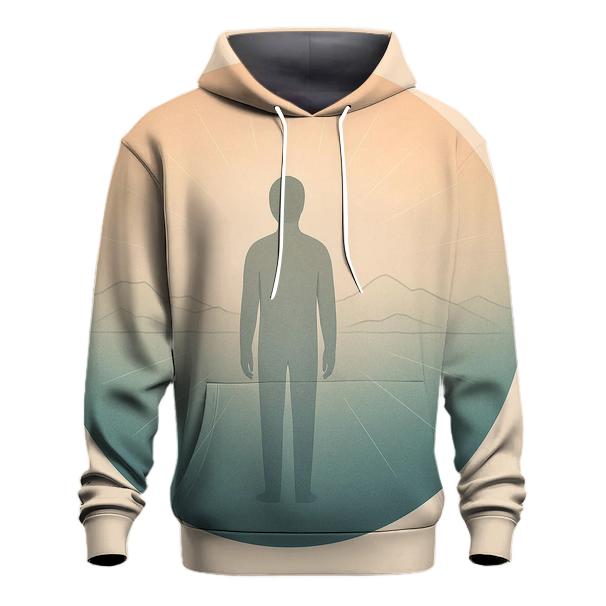 Inner Horizon hoodies fashion