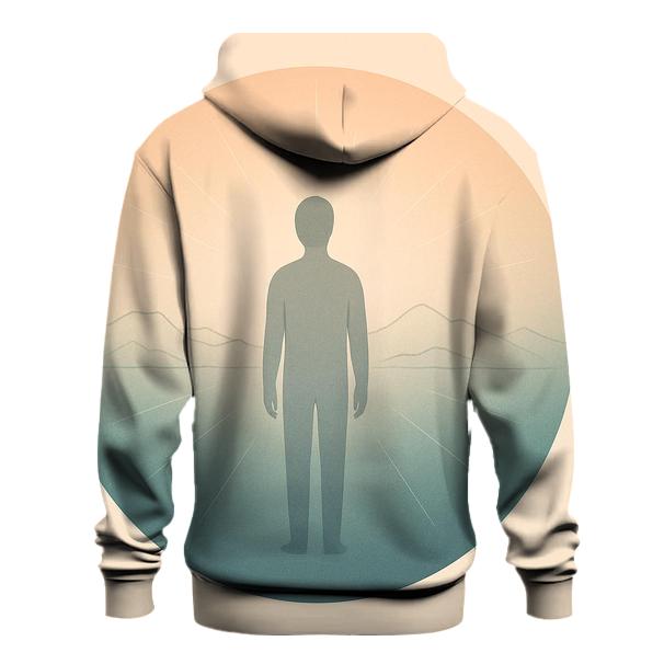 Inner Horizon hoodies fashion