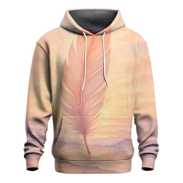 Feathered Dawn Prayer hoodie designs