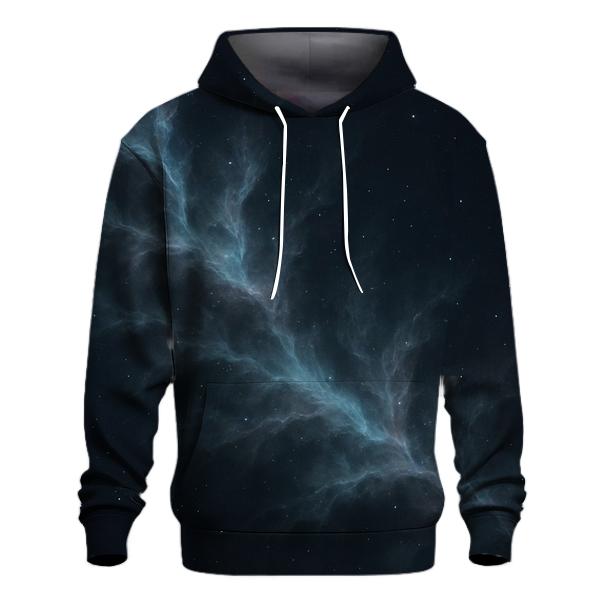 Nebula Filament River Delta lightweight hoodies