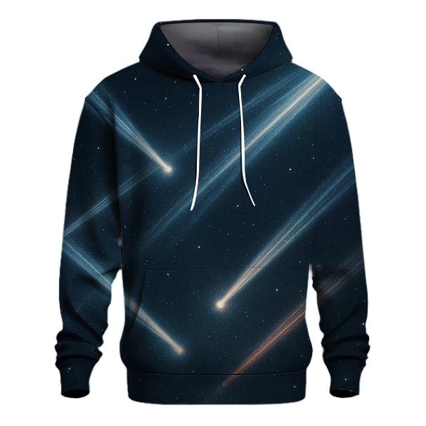 Comet Shower Concourse custom hoodies