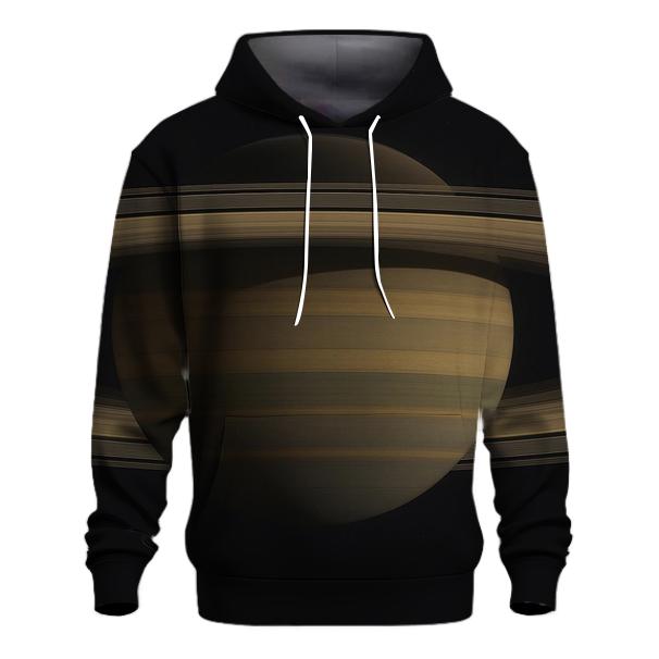 Ring Plane Shadow Bands designer hoodies