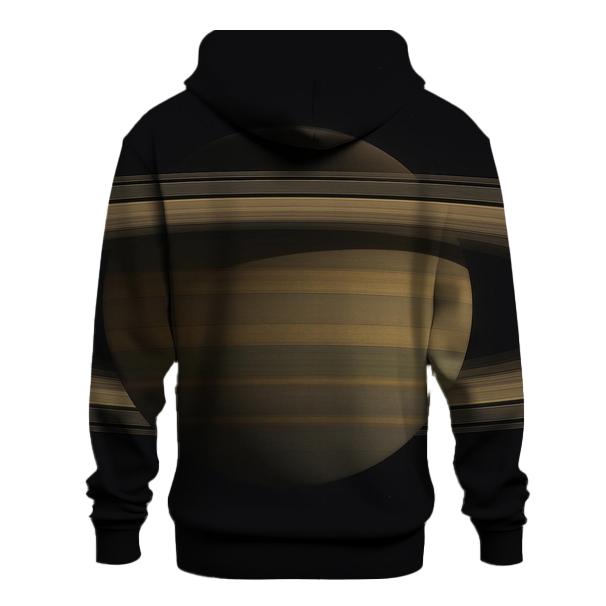 Ring Plane Shadow Bands designer hoodies