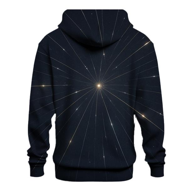 Meteor Radiant Lattice Field hoodies fashion