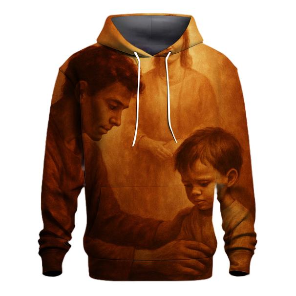 Her Legacy Written In The Way You Love hoodie styles