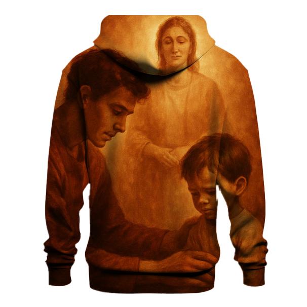 Her Legacy Written In The Way You Love hoodie styles