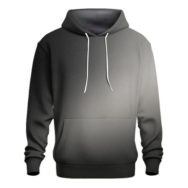 Velvet Shadow Gradient premium hoodies