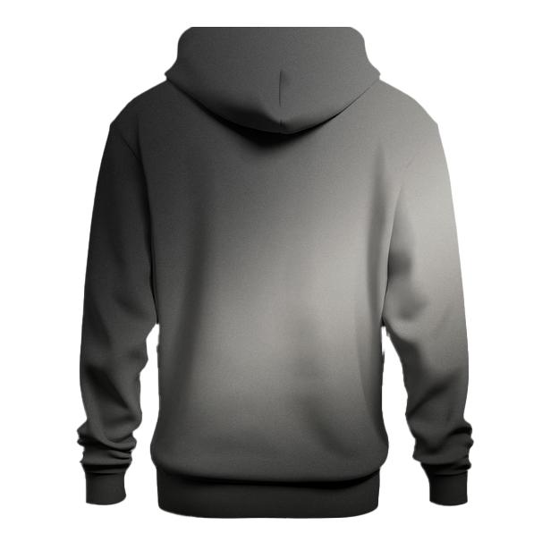 Velvet Shadow Gradient premium hoodies