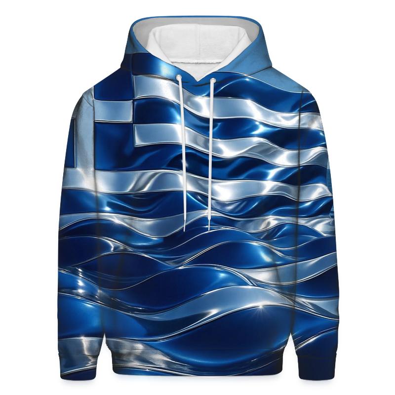 OceanHeartOfGreece custom hoodies